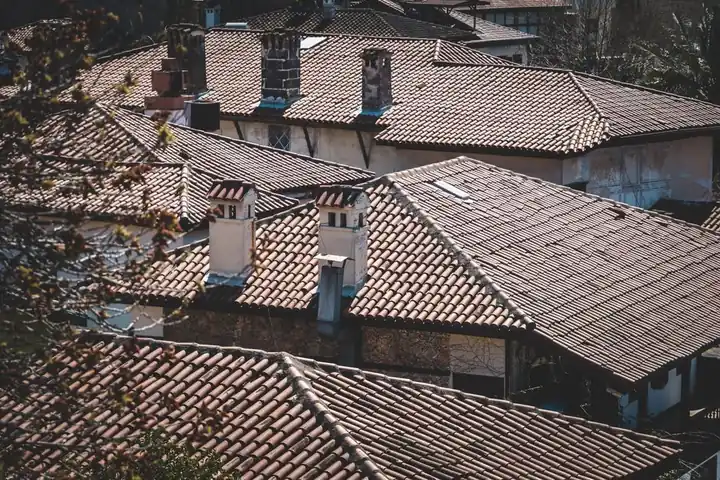 Commercial Roofing