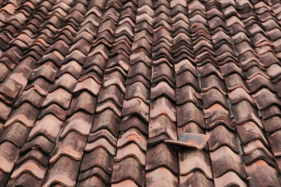 Local Experience With Texas Roof Systems