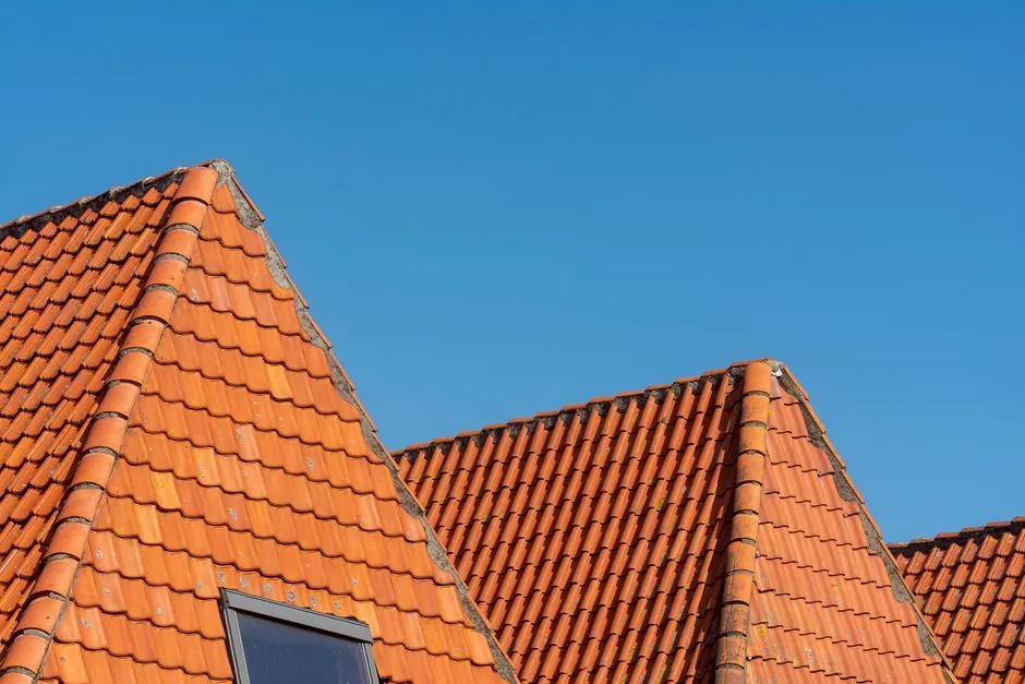Residential Roofing