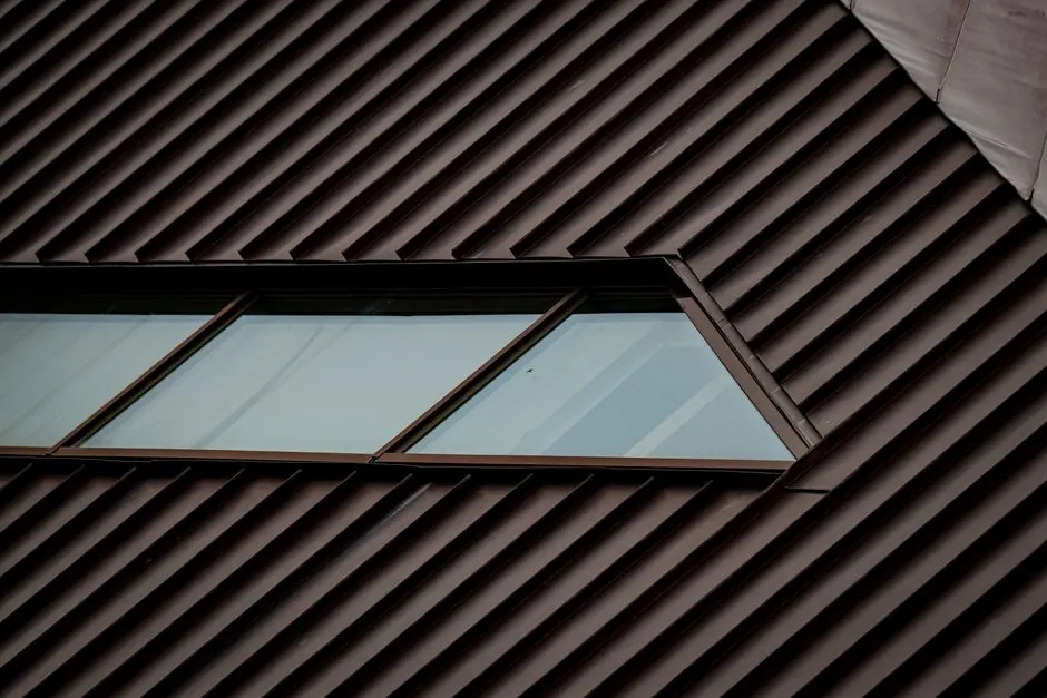 Residential Roofing