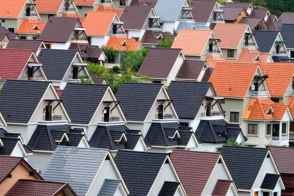 Commercial Roofing